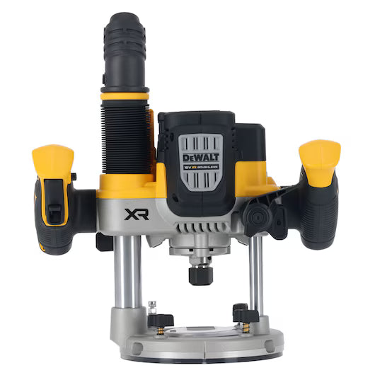 Fresadora 12mm / ½" Electrónica XR 18V Sin Batería con TSTAK Dewalt DCW620NT