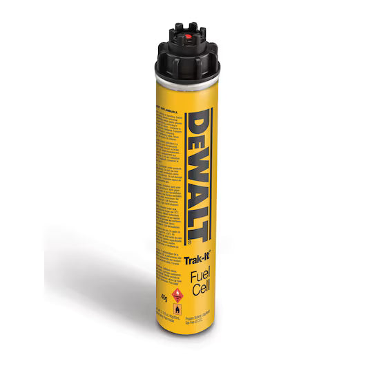 Consumible de Gas C5 Dewalt DDF5140500