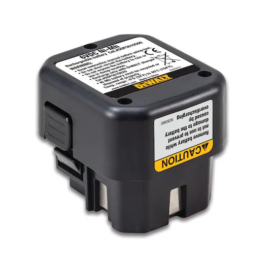 Batería C3/C5 Track-It Dewalt DDF5610500