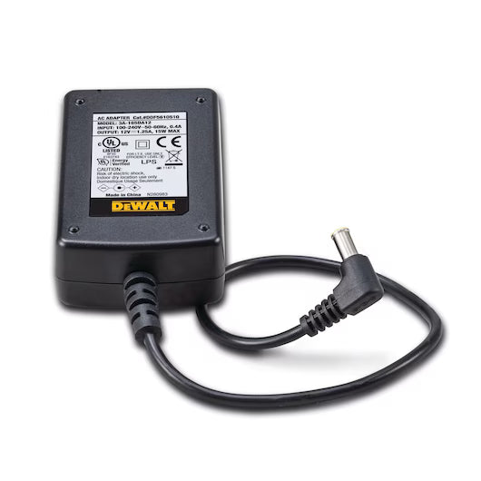 Adaptador 220V para C3/C5 Track-It Dewalt DDF5610510