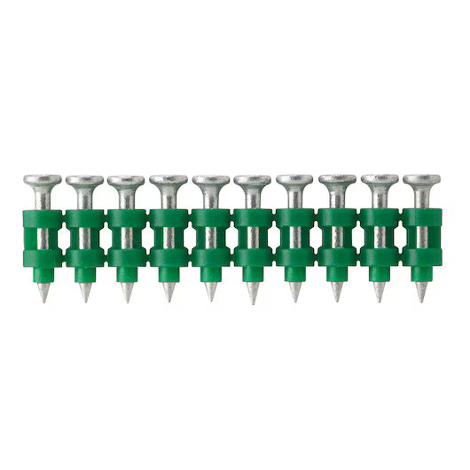 Clavos C5 Track-It Fijación a Gas 40x2,6mm SIN Carga de Gas Dewalt DDF6500040