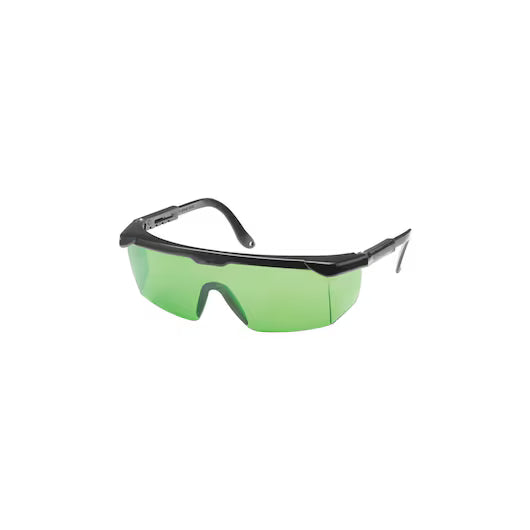 Gafas Verdes para Láser Dewalt DE0714G