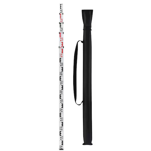 Regla Graduada de Aluminio 1.2m a 4m Dewalt DE0734