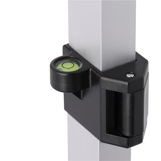 Regla de Construcción Graduada 2,4m Dewalt DE0737