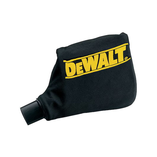 Bolsa de Serrín para Ingletadoras D27112/718/716 Dewalt DE7053