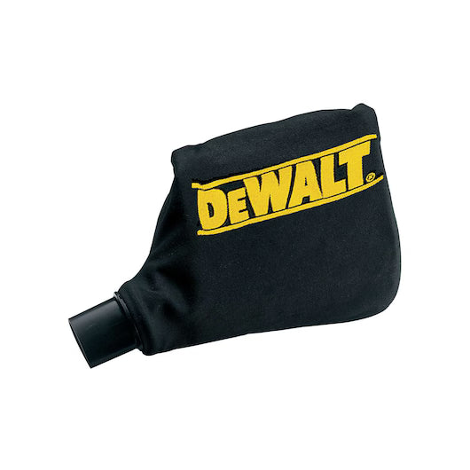 Bolsa de Serrín para Ingletadoras D27112/718/716 Dewalt DE7053