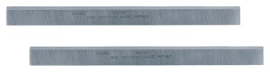 Par de Láminas HSS para Regrueso D27300 Dewalt DE7333
