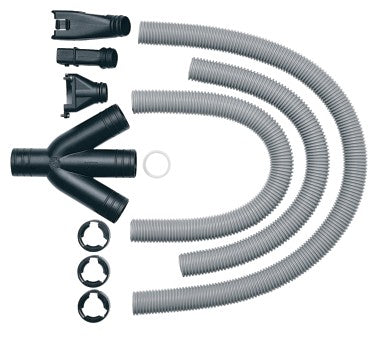 Kit de Extracción de Serrín 35mm para Ingletadoras DW777/771 Dewalt DE7778