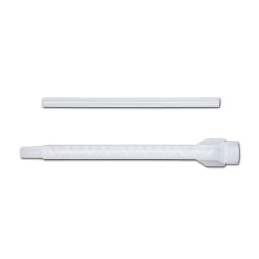 Cánula Mezcladora Blanca para Anclaje Químico (Elemento 18) Dewalt DFC1640350