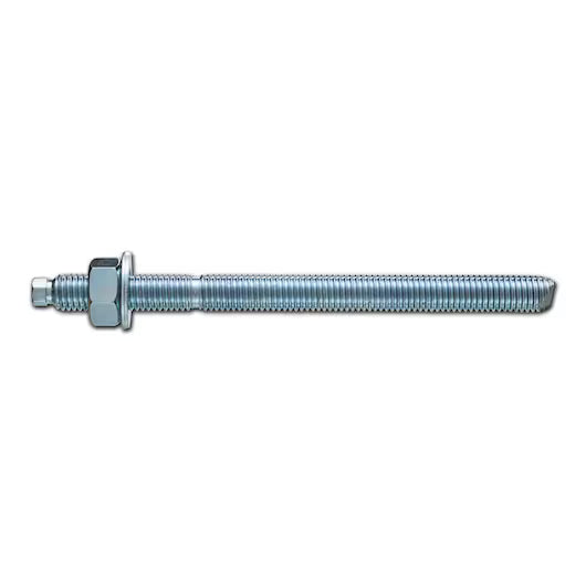 Varilla Roscada STM16x190 Tuerca/Arandela Acero Galvanizado 5.8 Dewalt DFC4130150