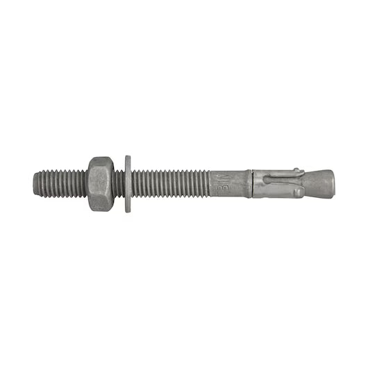 Anclaje PTB-G 10/5x60mm Galvanizado en Caliente Dewalt DFM1150230