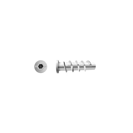 Anclaje con Arandela para Hormigón M8 Dewalt DFM3450200