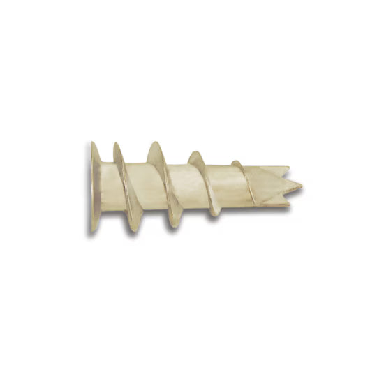 Anclaje Zip-It/Nylon para Pared de Yeso (Incluye Tornillo) Dewalt DFM4120000
