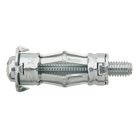 Anclaje HWA para Materiales Huecos 6x50mm Dewalt DFM4410600