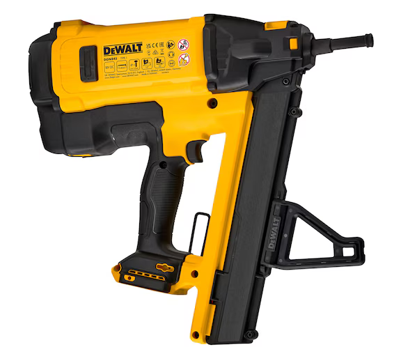 Clavadora de Gas C6 XR 18V Sin Batería/Cargador Dewalt DGN845N-XJ