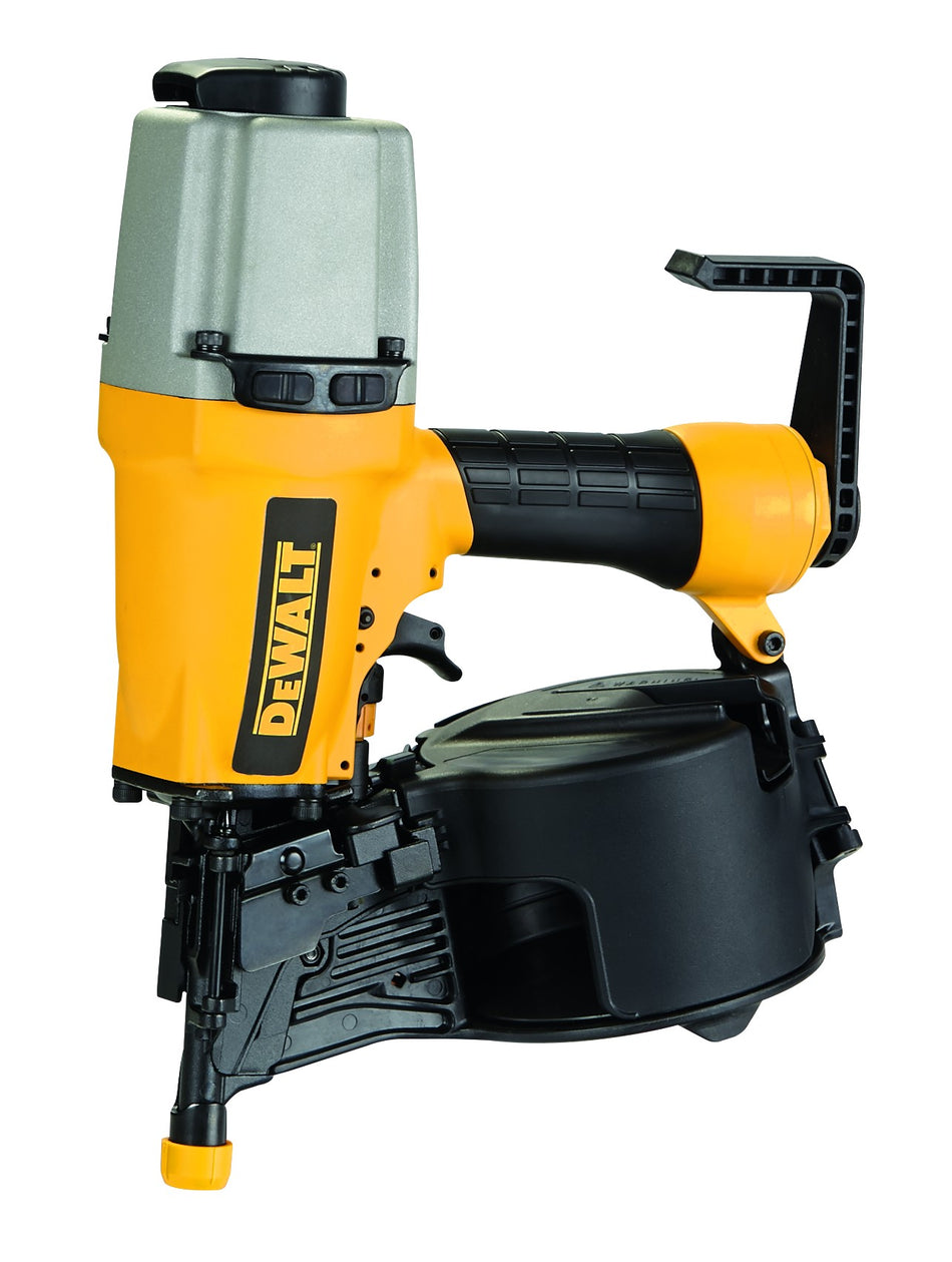 Clavadora de Estructuras para Clavos en Bobina Dewalt DPN75C