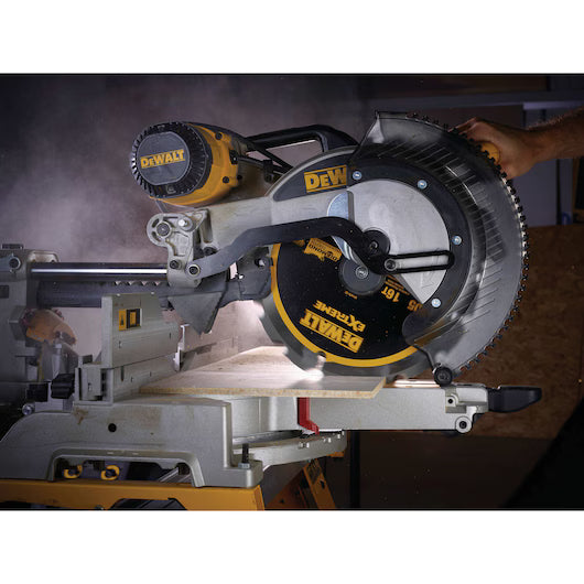 Hoja Sierra Circular Multi-Material 305mm 16D Fibrocemento Dewalt DT1475-QZ