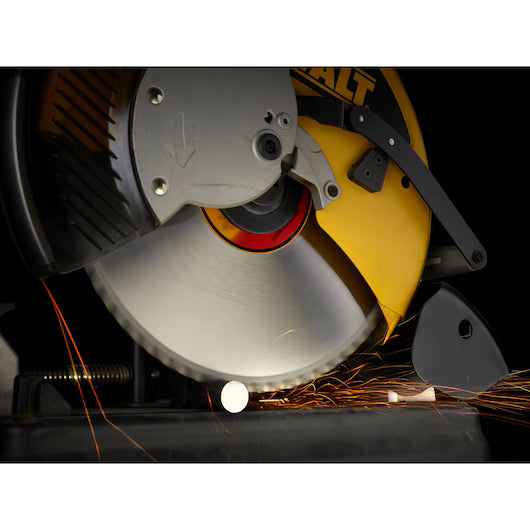 Hoja Sierra Circular Sin Cable 140mm 30D TCG Acero Dewalt DT1923-QZ