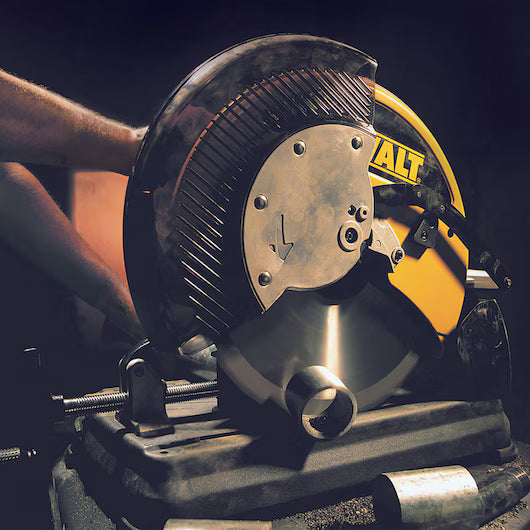 Hoja Tronzadora DW872 355mm 66D TCG Acero Dewalt DT1926-QZ