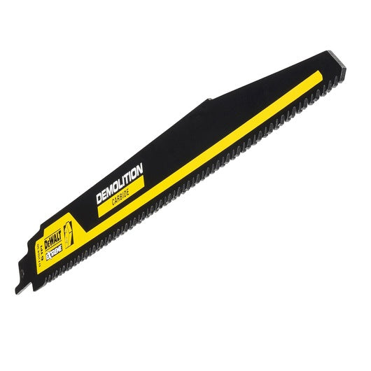 Hoja Sierra Sable 305mm Dewalt DT20438-QZ