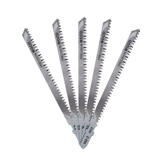 Hoja Sierra de Calar HCS 116mm Cortes Limpios Madera/Laminados (Hasta 65mm) Dewalt DT2048-QZ