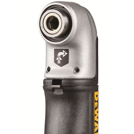 Acoplamiento Angular Ultra Compacto Dewalt DT20503-QZ