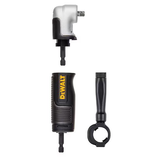 Acoplamiento Angular 3/8" Dewalt DT20505-QZ