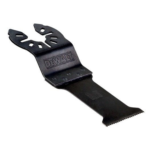 Hoja Sierra Madera con Clavos 30x43mm Multiherramienta Oscilante Dewalt DT20701-QZ