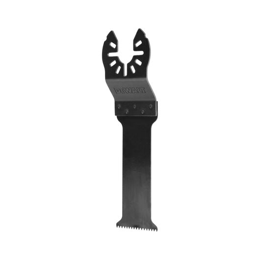 Hoja Sierra para Madera Dura 30x67mm Multiherramienta Oscilante Dewalt DT20703-QZ