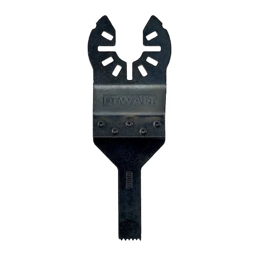 Hoja Sierra para Detalles 10x43mm Multiherramienta Oscilante Dewalt DT20706-QZ