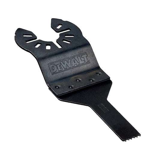 Hoja Sierra para Detalles 10x43mm Multiherramienta Oscilante Dewalt DT20706-QZ