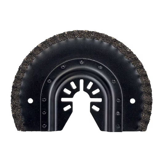 Hoja Segmentada Carburo 5mm para Eliminación Juntas Dewalt DT20718-QZ