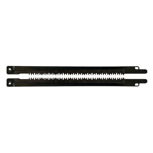 Hoja Sierra Alligator HSS 295mm Madera Blanda Dewalt DT2970-QZ