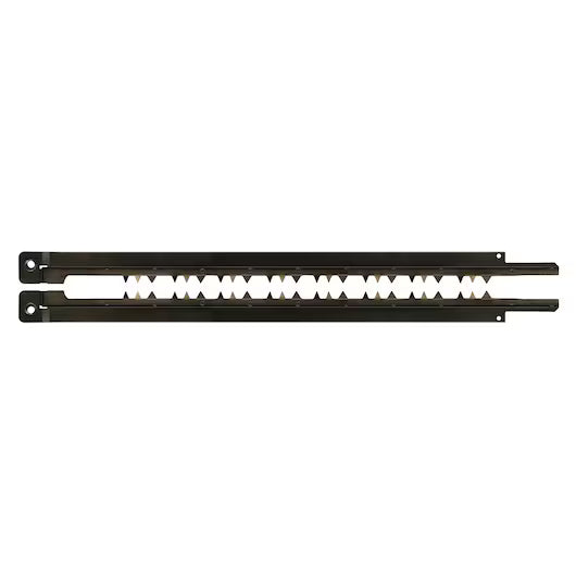 Hoja Sierra Alligator TCT 430mm Bloque/Termoarcilla Clase 12 Dewalt DT2974-QZ