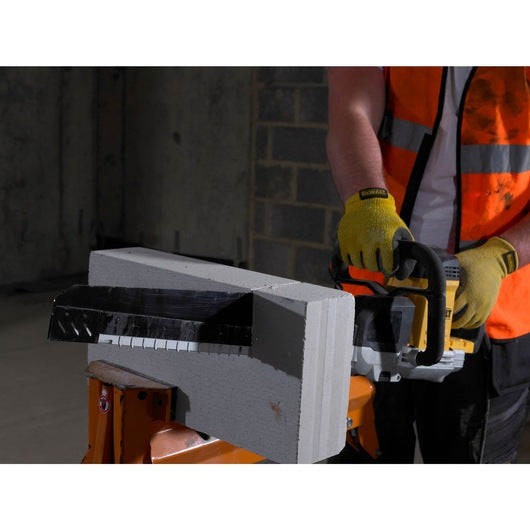 Hoja Sierra Alligator TCT 430mm Hormigón Celular Dewalt DT2975-QZ