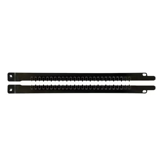 Hoja Sierra Alligator TCT 430mm Bloque/Termoarcilla Clase 20 Dewalt DT2976-QZ