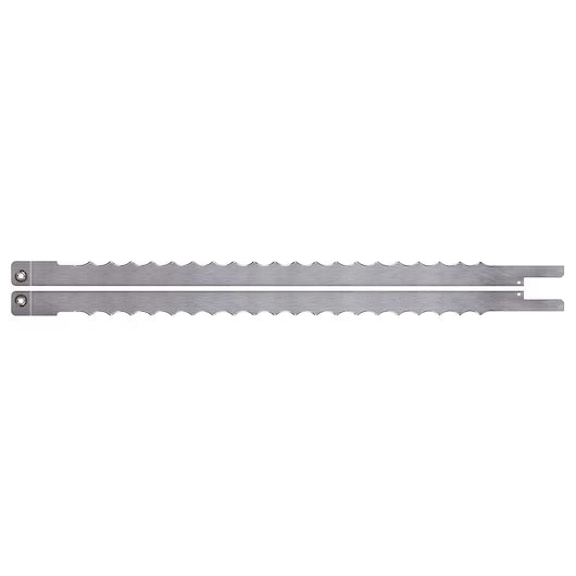 Hoja Sierra Alligator HSS 430mm Materiales Aislamiento Dewalt DT2979-QZ