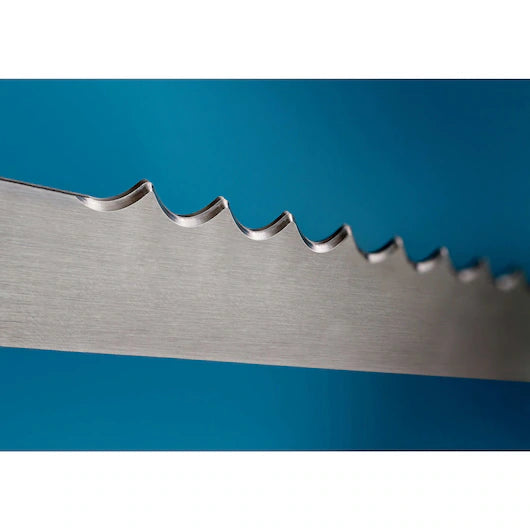 Hoja Sierra Alligator HSS 430mm Materiales Aislamiento Dewalt DT2979-QZ