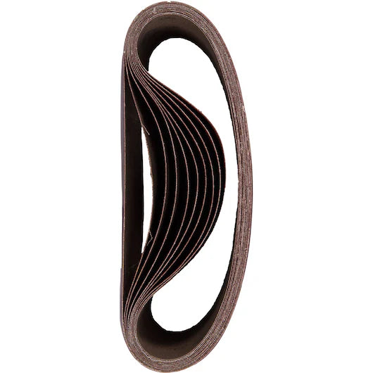 Banda de Lija 100x560mm Grano 150 para Madera/Pintura Dewalt DT3318-QZ