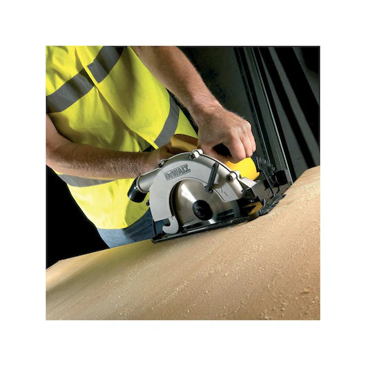 Hoja Sierra Circular Portátil 184mm 40D ATB Dewalt DT4063-QZ