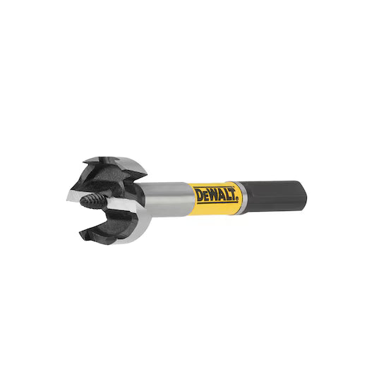 Broca Auto-Perforante para Madera 117mm Dewalt DT4590-QZ