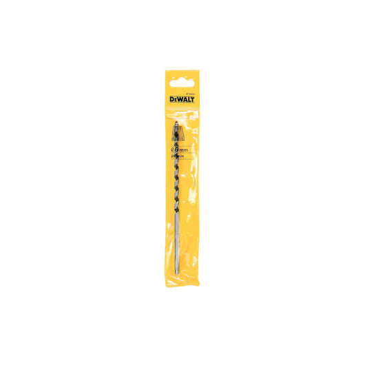 Broca Helicoidal para Madera 30x200mm Dewalt DT4620-QZ