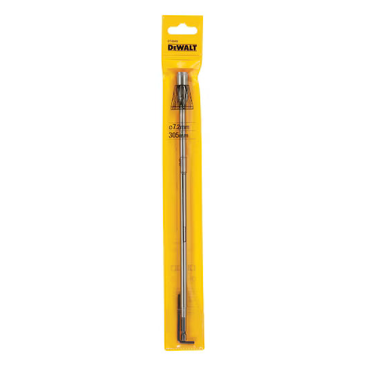 Extensión 300mm para Brocas de Pala (Vástago Hexagonal) Dewalt DT4849-QZ