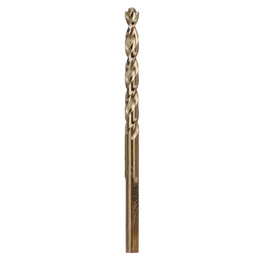 Broca Cobalto ELITE HSS-CO 6,8x109mm Dewalt DT4910-QZ