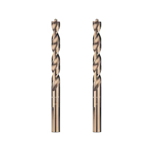 Broca Extreme 2 para Metal 4x75mm Dewalt DT5042-QZ
