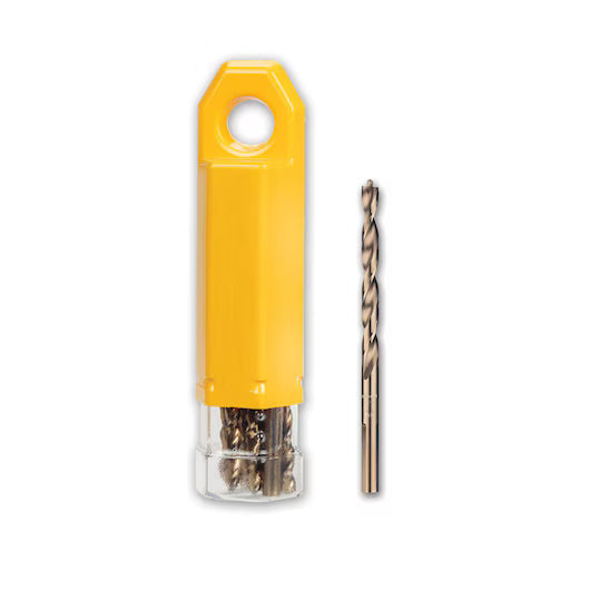 Broca Extreme 2 para Metal (Ind.) 13x151mm Dewalt DT5563-QZ