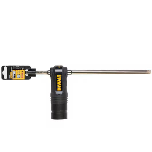 Broca Hueca SDS plus® Ø18mm (250/370mm) Dewalt DT60343-QZ