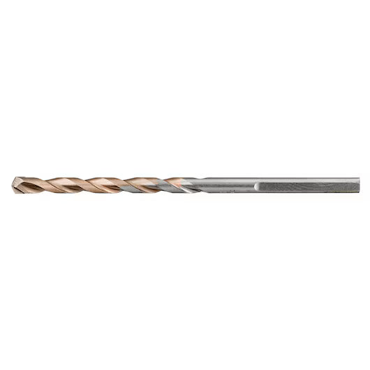 Broca Multi-Material IMPACT 8x200mm Dewalt DT60004-QZ