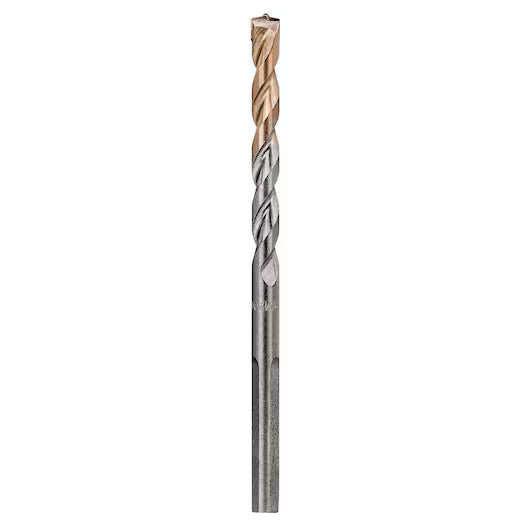Broca Extreme para Mampostería 13x150mm (Vástago 3 Caras) Dewalt DT6689-XJ