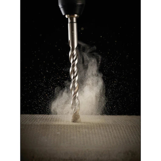 Broca Extreme para Mampostería 13x150mm (Vástago 3 Caras) Dewalt DT6689-XJ